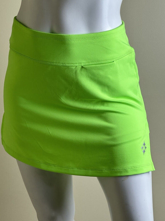 Jofit Women’s Golf Skirt Skort Sz S  (B.82)