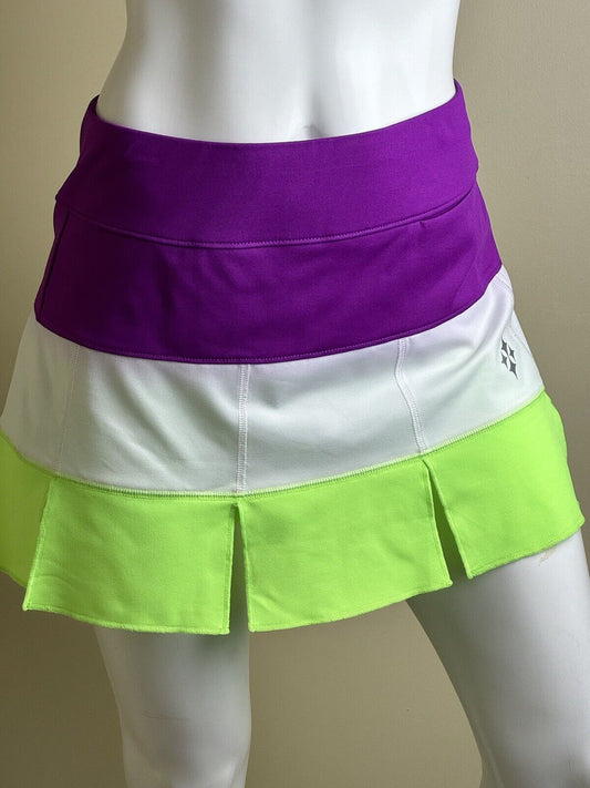 Jofit Women’s Golf Skirt Sz S   (78)