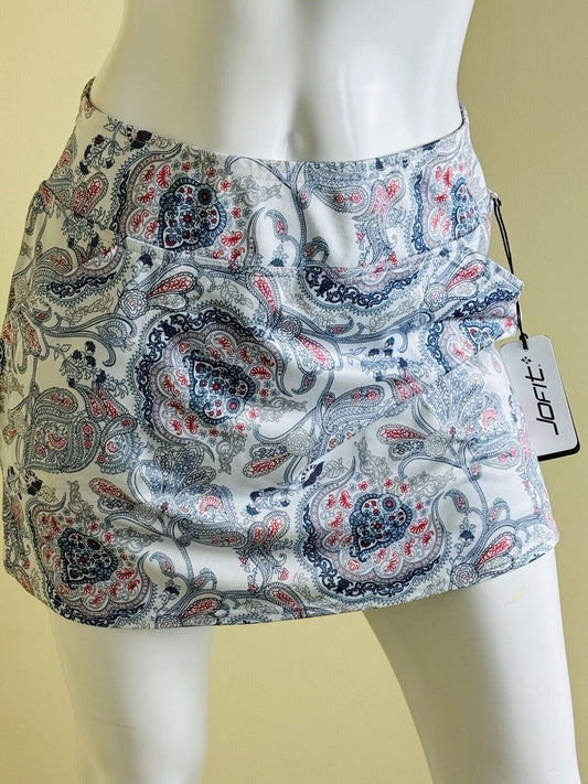 Jofit Women’s Golf Skirt Skort Sz S  (B.79)