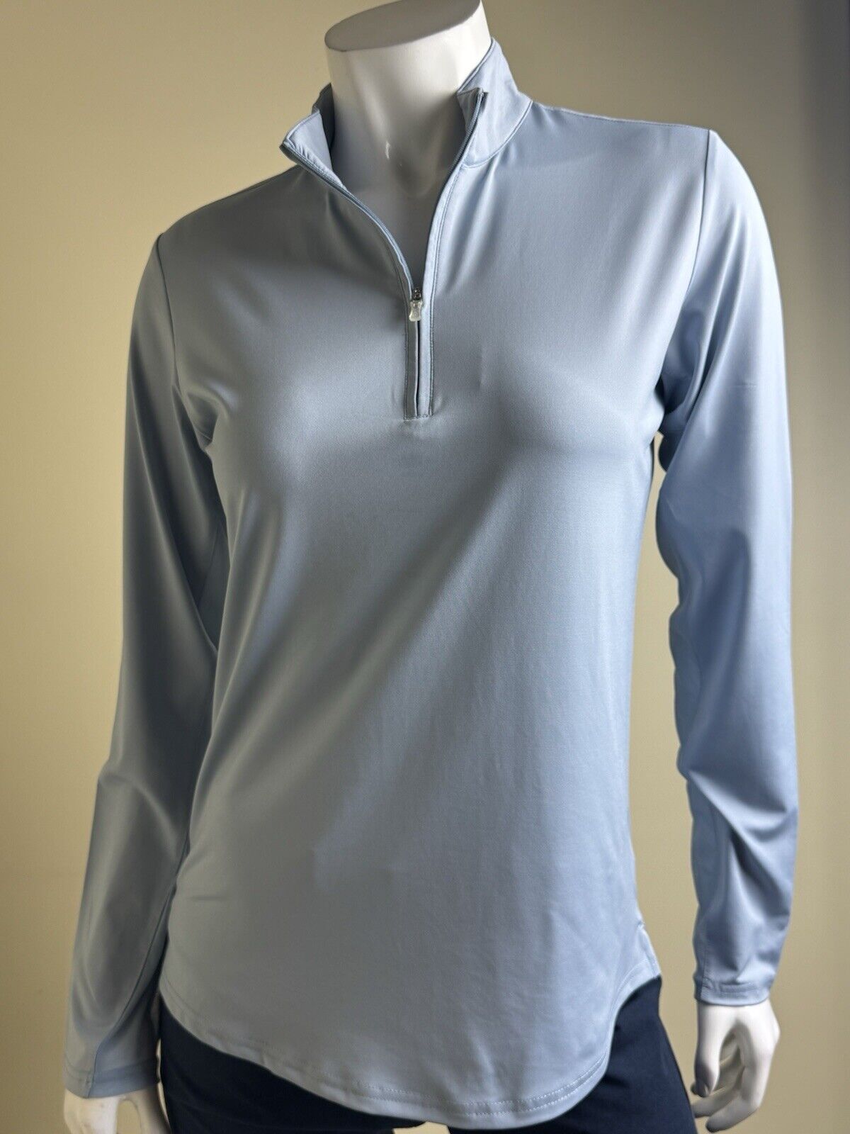 San Soleil Golf Sweatshirt Women’s Sz M