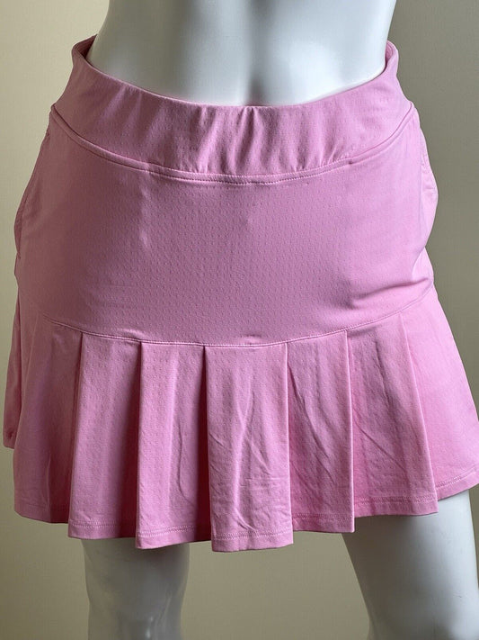 Sport Haley Women’s Golf Skirt Skort Sz M