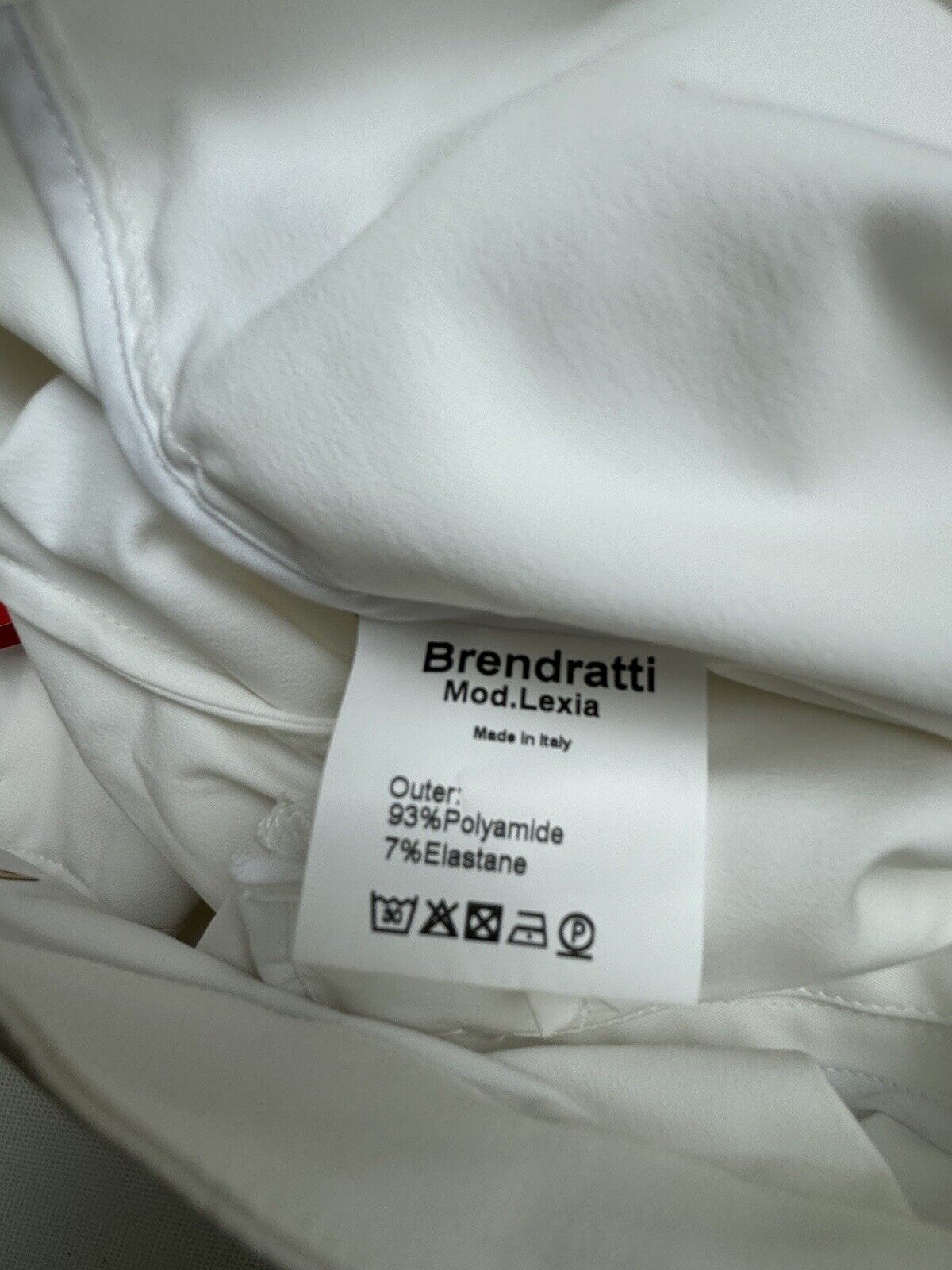 Brendratti Women’s White Golf Pants Sz L. (50)