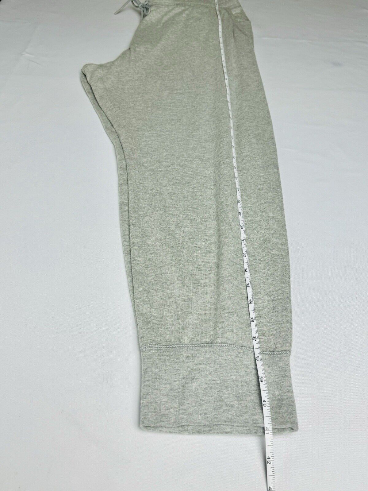 $128 Ralph Lauren Women’s Golf Gray Pants Sz XL