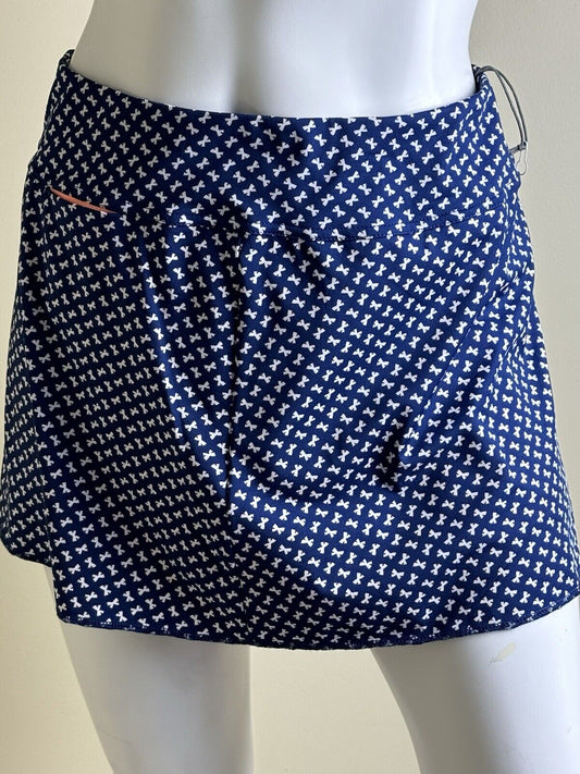 Jofit Women’s Golf Skirt Skort Sz S  (B.82)