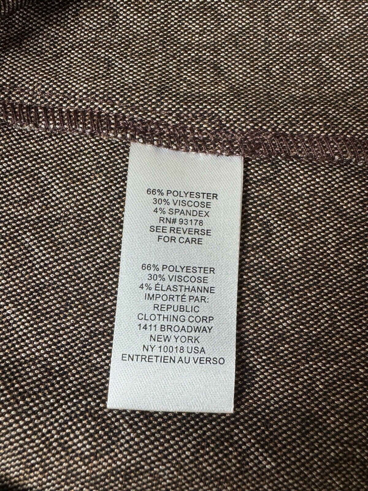 Truth By Republic Women’s Jacket Sz XS