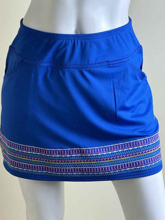 Jofit Women’s Golf Skirt Skort Sz S  (B.82)