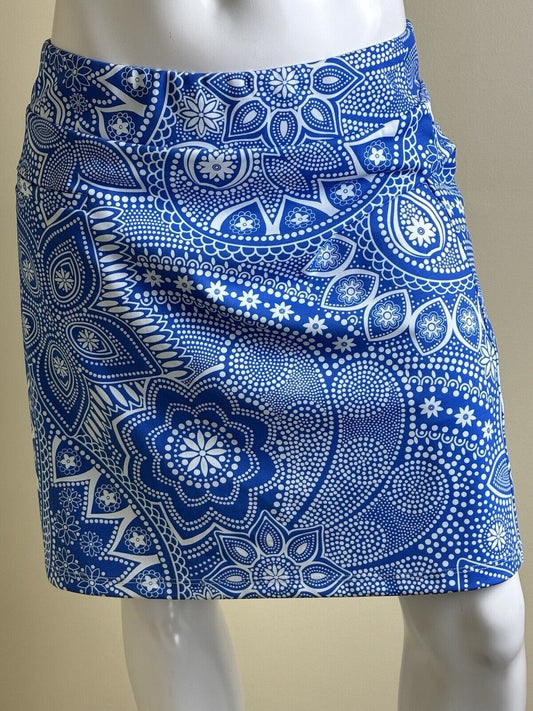 $185 Melly M Women's Skirt Skort Sz XL.  (B.58)