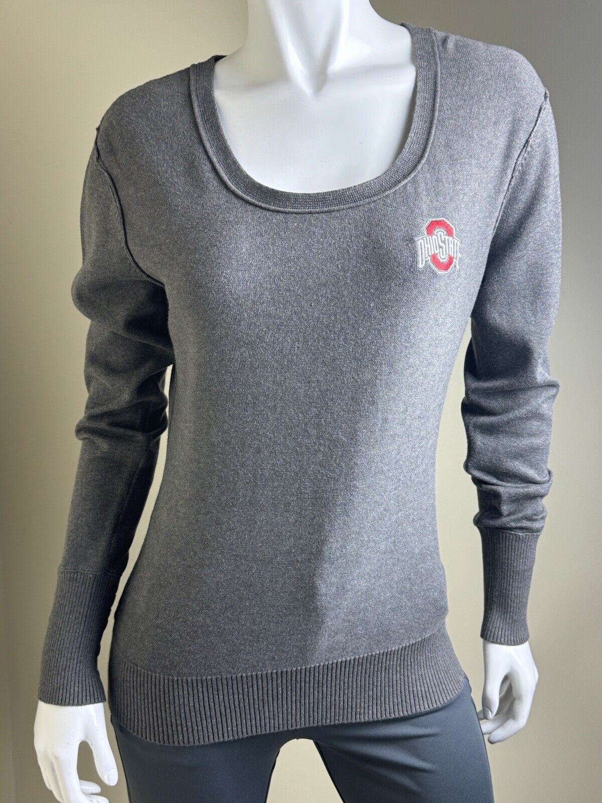 Cutter & Buck Women’s Sweatshirt Sz M