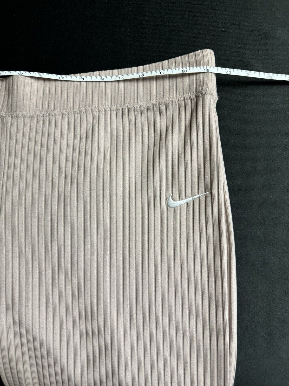 $80 Nike Women’s Knit Jogger Pants Size 2XL