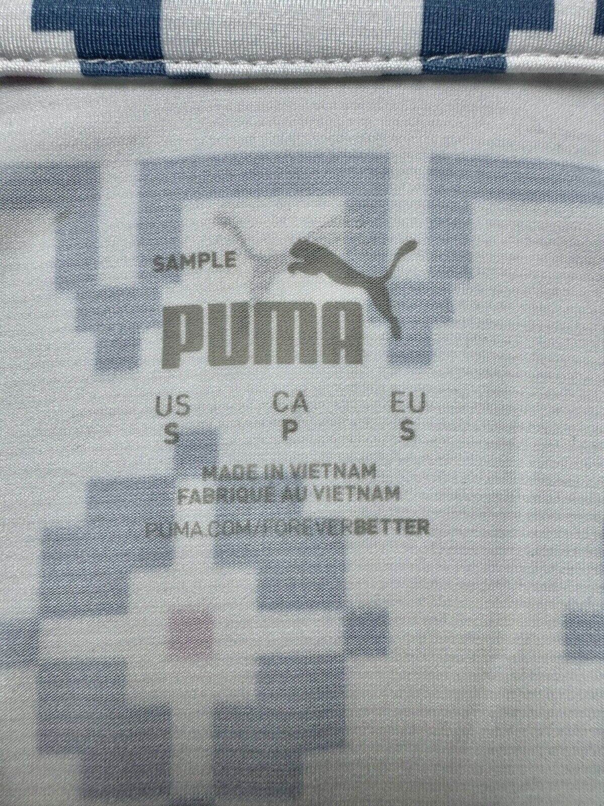 Puma Women's Golf Sweatshirt Size S