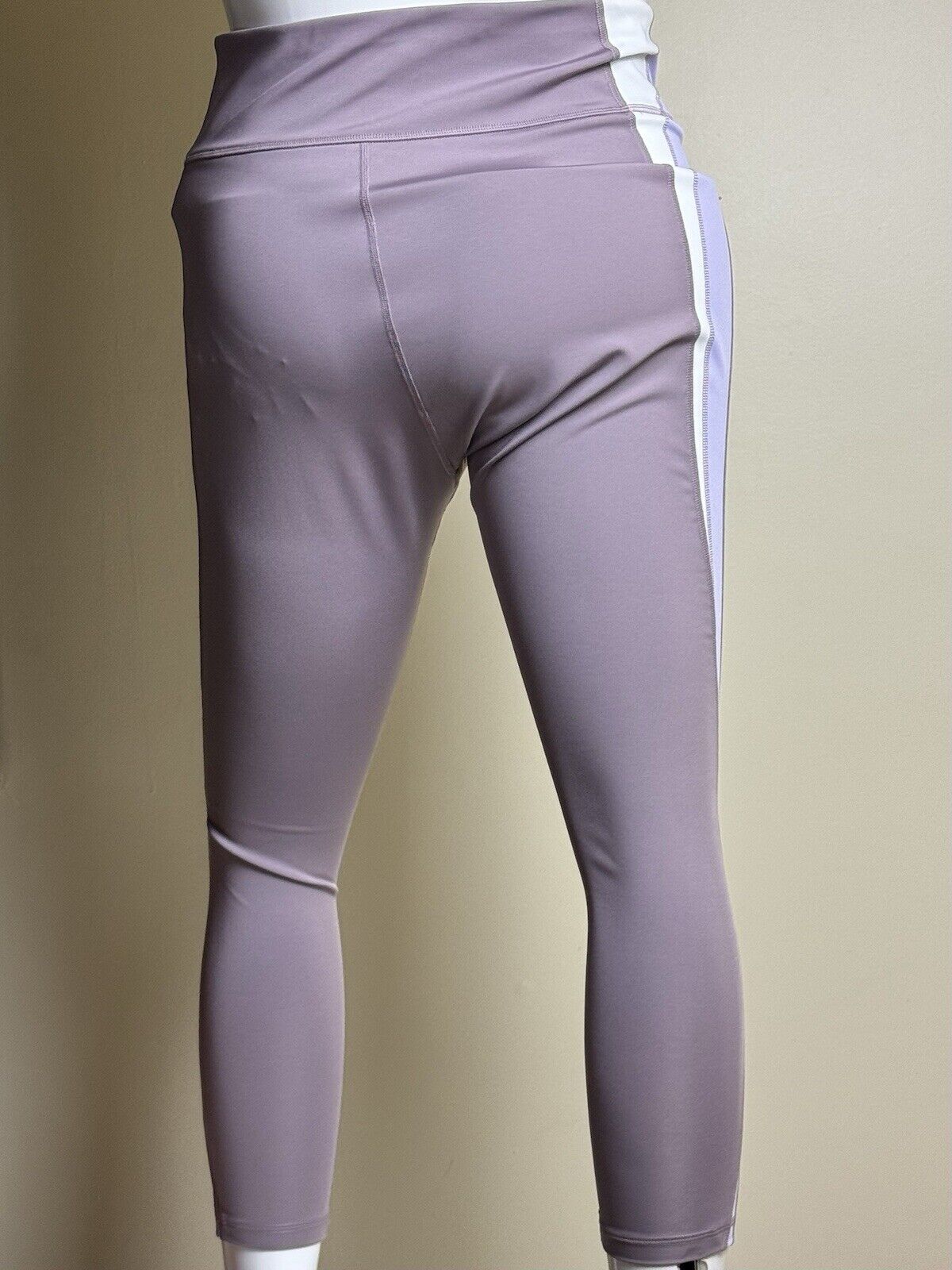 PUMA Women's Stretch Leggings Pants Sz XL