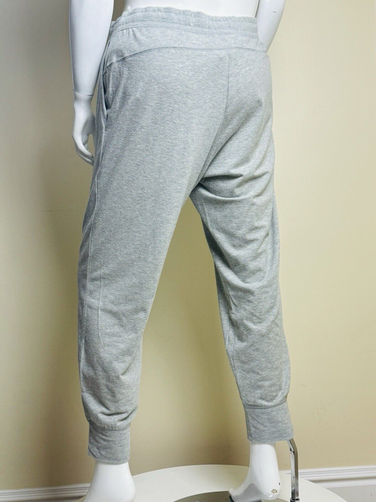 $128 Ralph Lauren Women’s Golf Gray Pants Sz XL