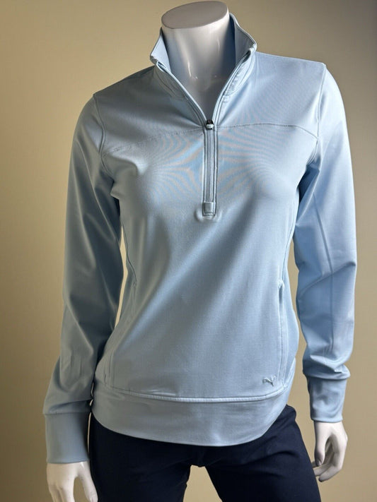 Puma Women's Golf Sweatshirt Size S