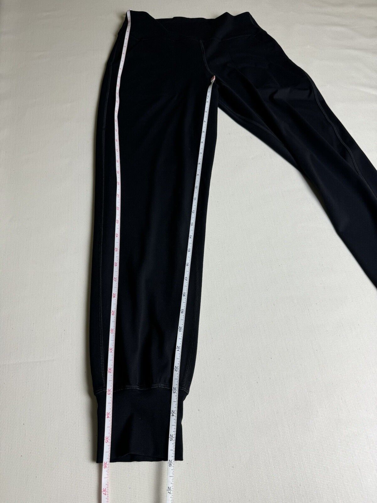 Calliope Women’s Jogger Pants Black Sz XS.    (03)