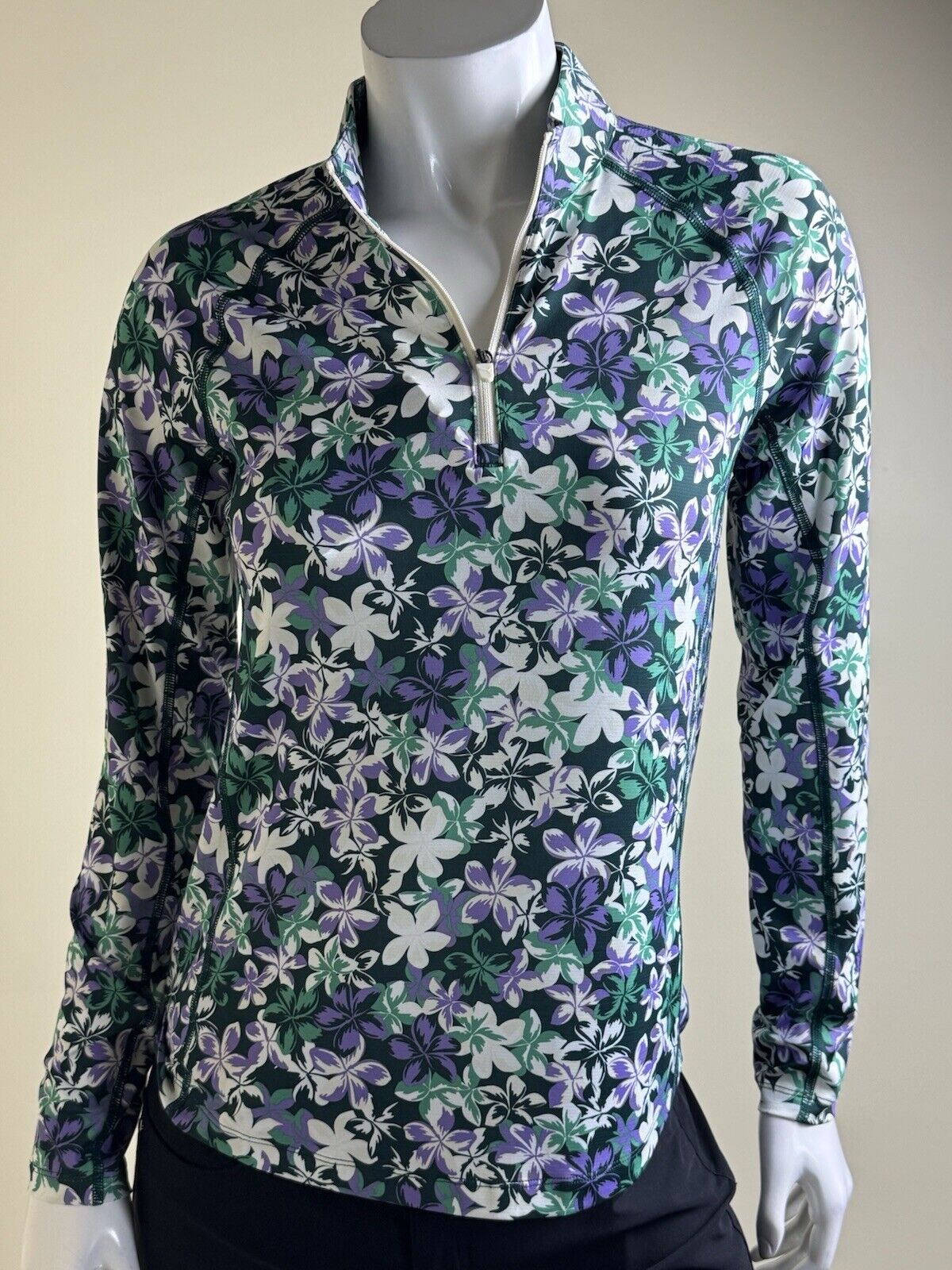 Puma Women's Golf Sweatshirt Size S