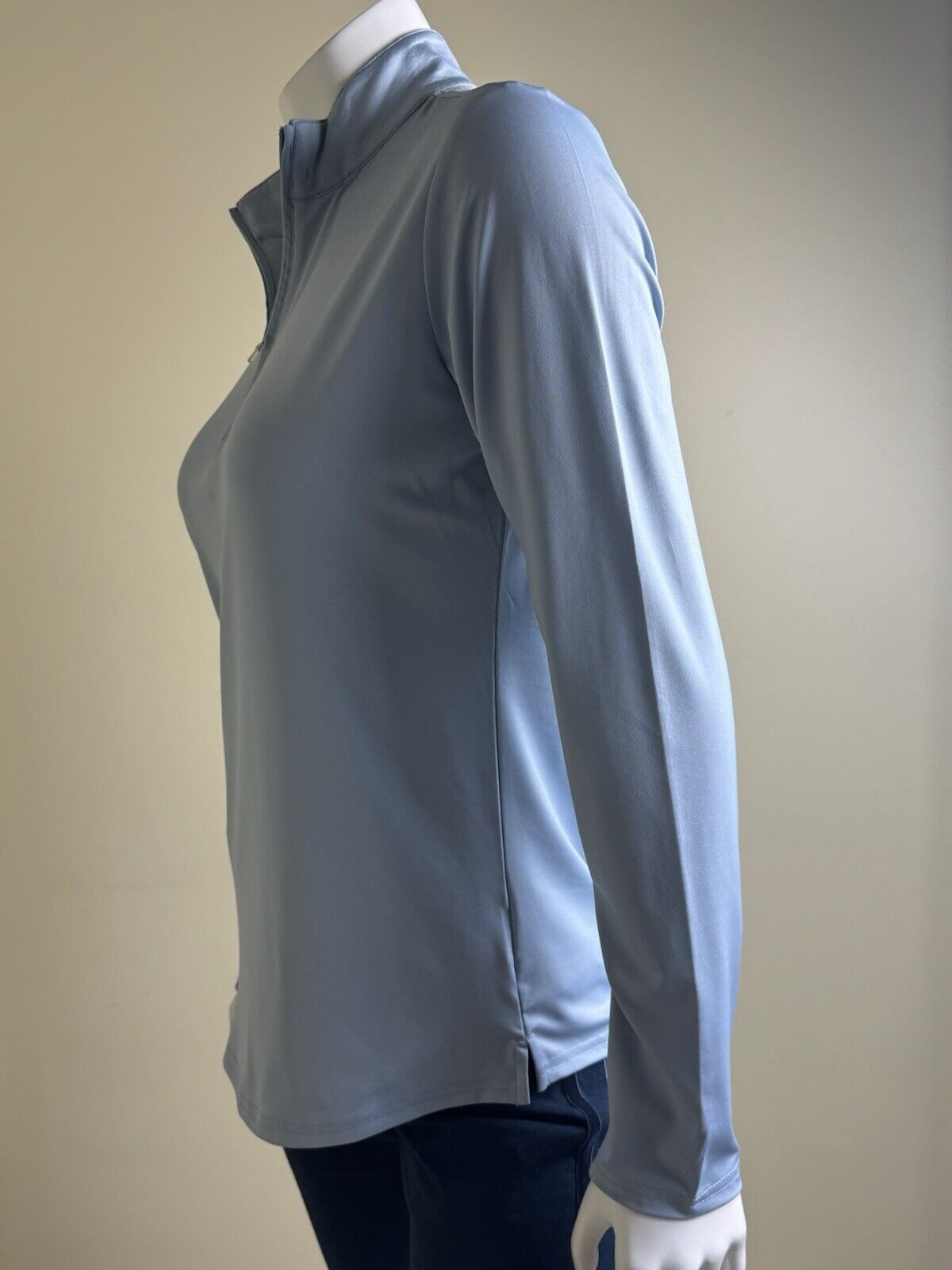 San Soleil Golf Sweatshirt Women’s Sz M