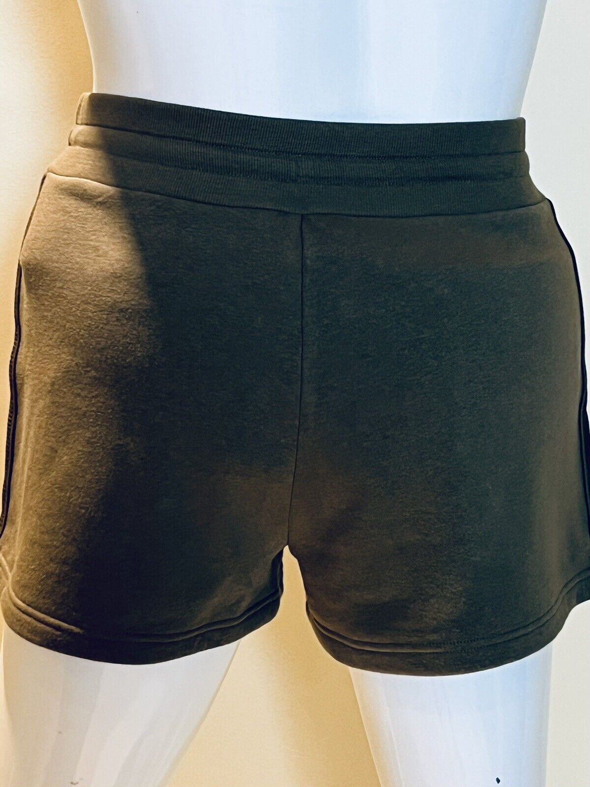 Lauren Ralph Lauren Women's Olive Shorts Size L (1)