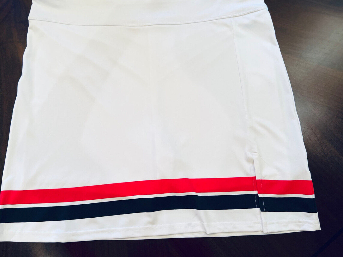 A.U.R Women’s Golf Skirt Sz XL White