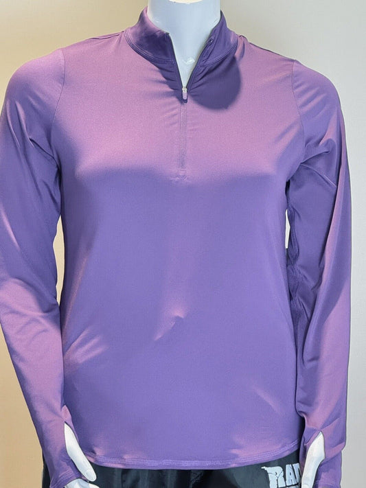 JoFit Women’s Golf Long Sleeve Shirt Size XL Sweatshirt.   (57)