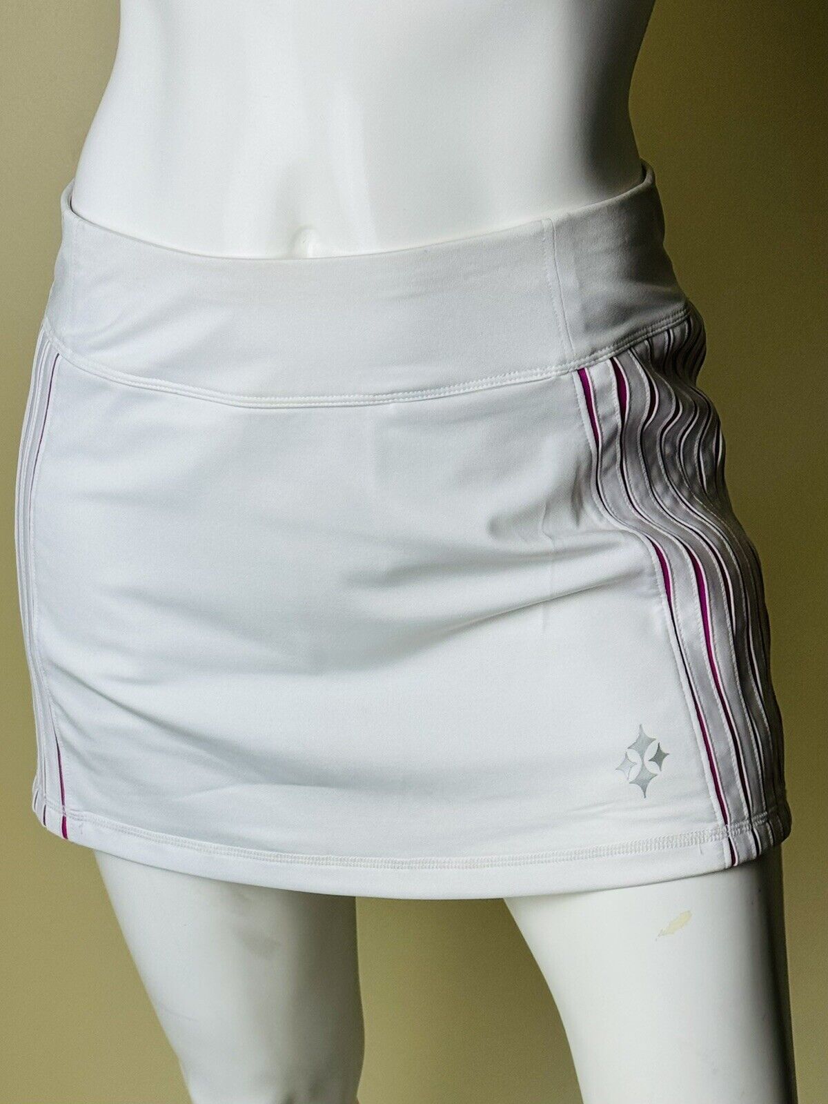 Jofit Women's Skort Skirt Golf Tennis Size S    (44)