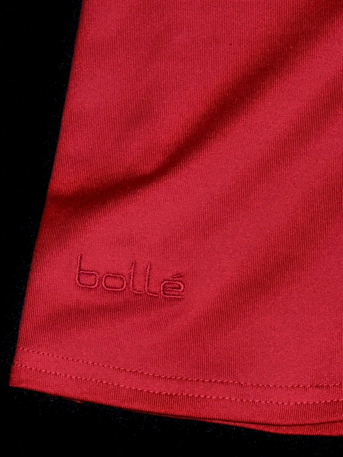 Bolle Women's Golf Red Skirt Stretch Sz S