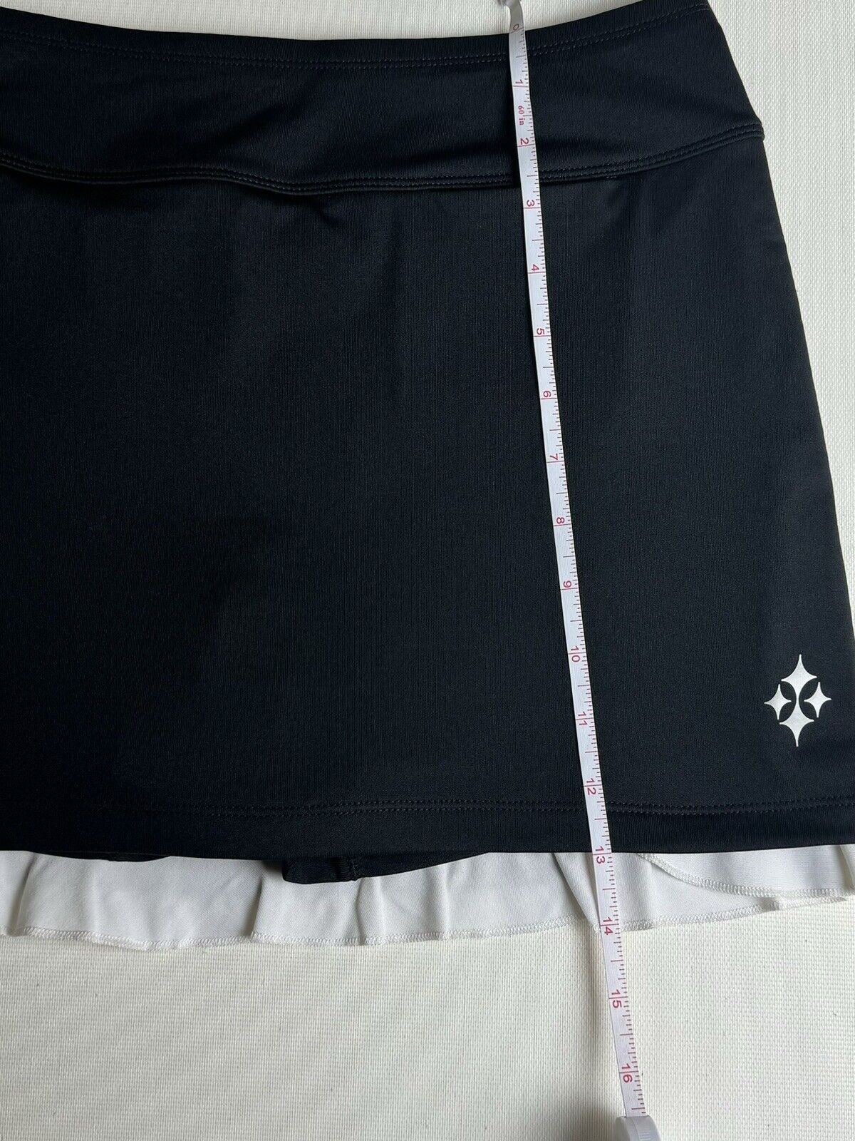 Jofit Women's Skort Skirt Golf Tennis Size S    (44)