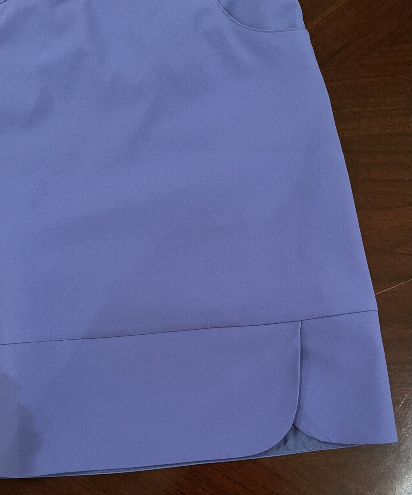 E.P New York Women’s Golf Skirt Purple Size 12 $95 MSRP