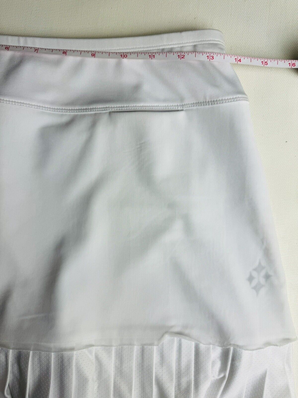 Jofit Women's Skort Skirt Golf Tennis Size S    (44)