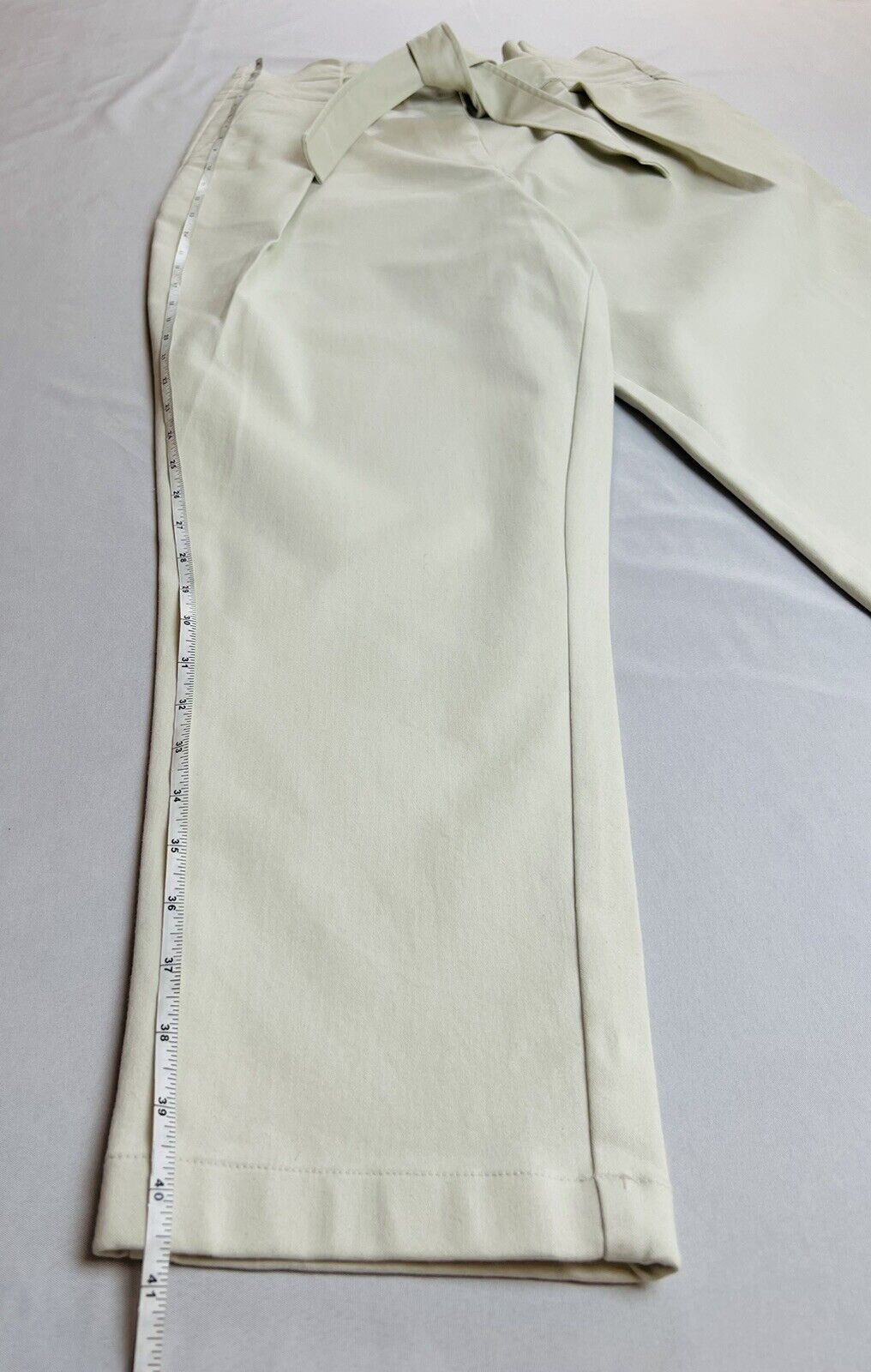 DKNY Women’s Dress Pants Size 12 Beige