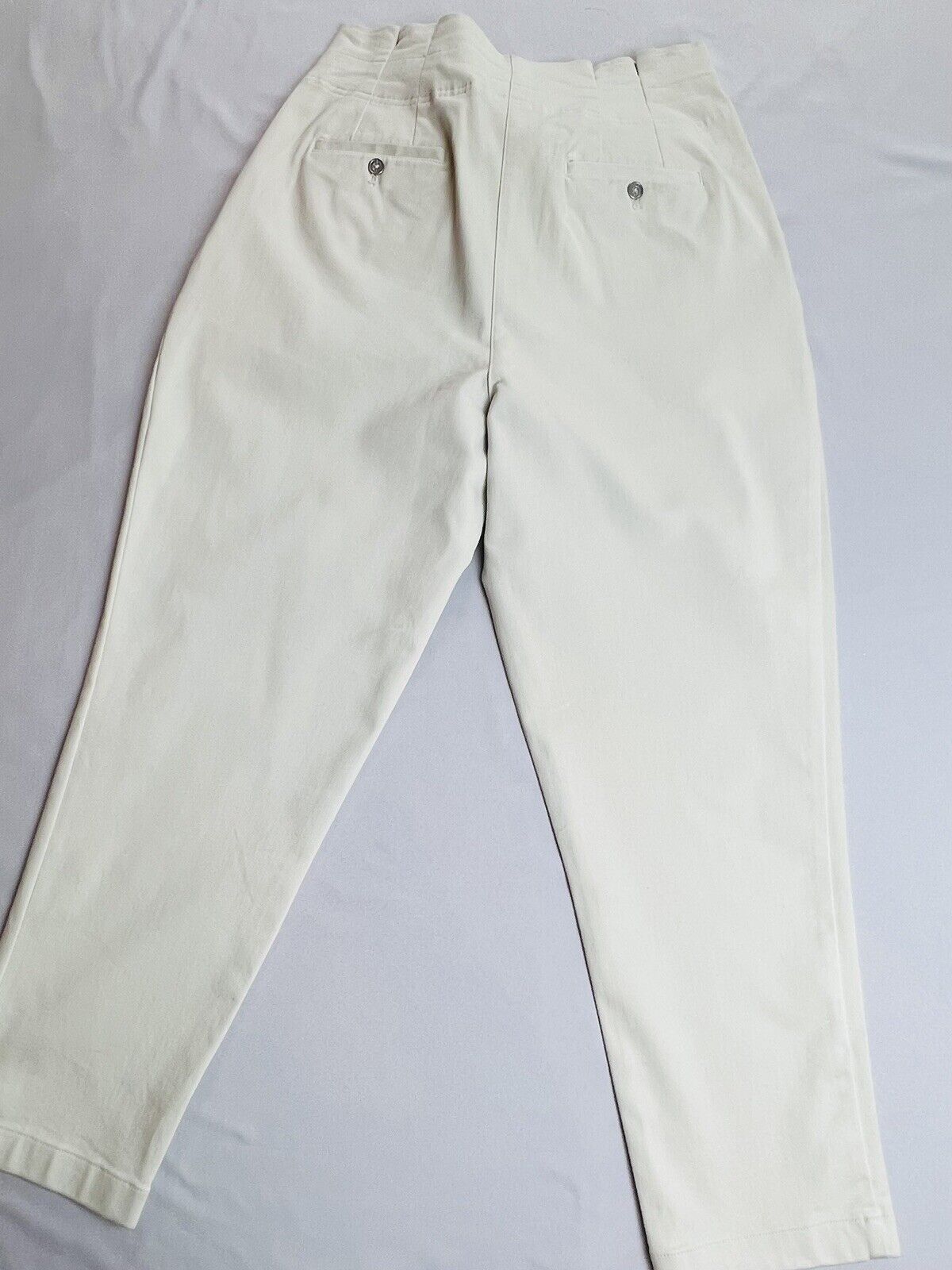 DKNY Women’s Dress Pants Size 12 Beige