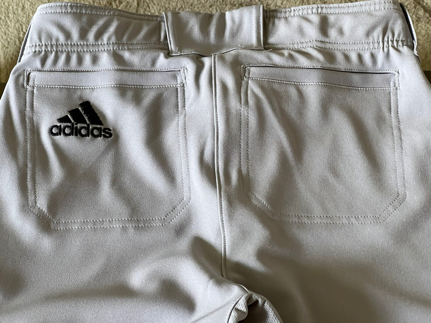 Adidas Women’s Sport Pants Gray Size XS