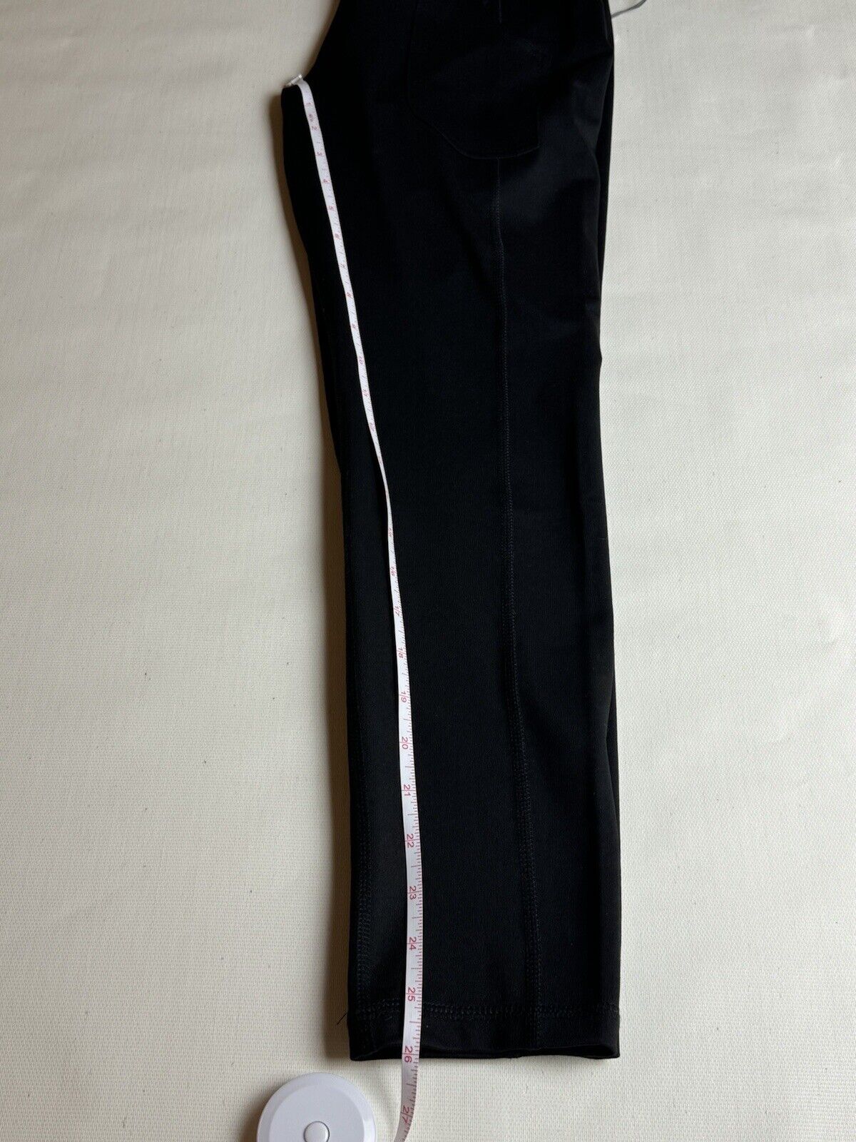 JOFIT Women’s Golf Pants Stretch Black Sz S