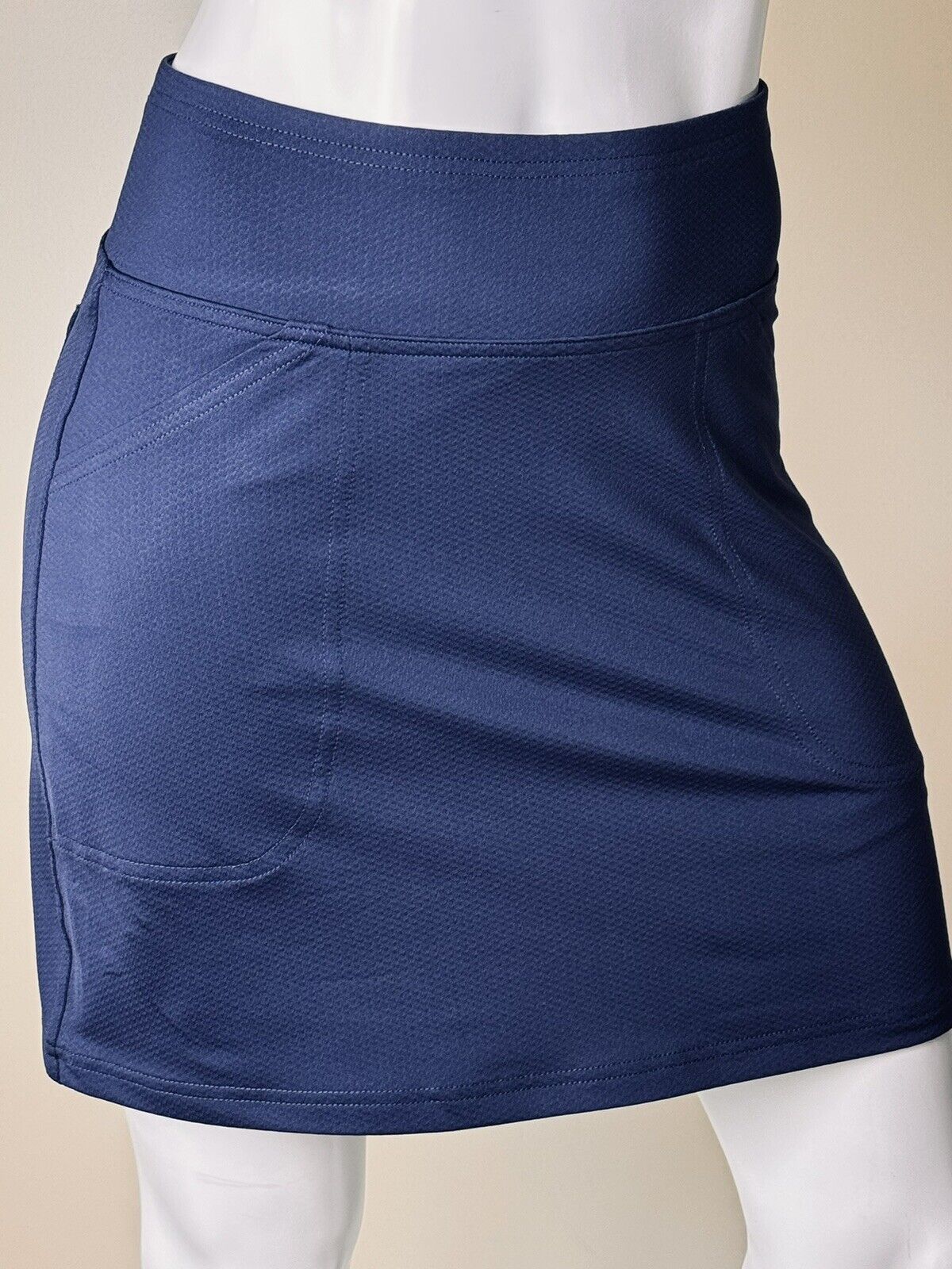 Jofit Women's Skort Skirt Golf Tennis Size XS    (44)