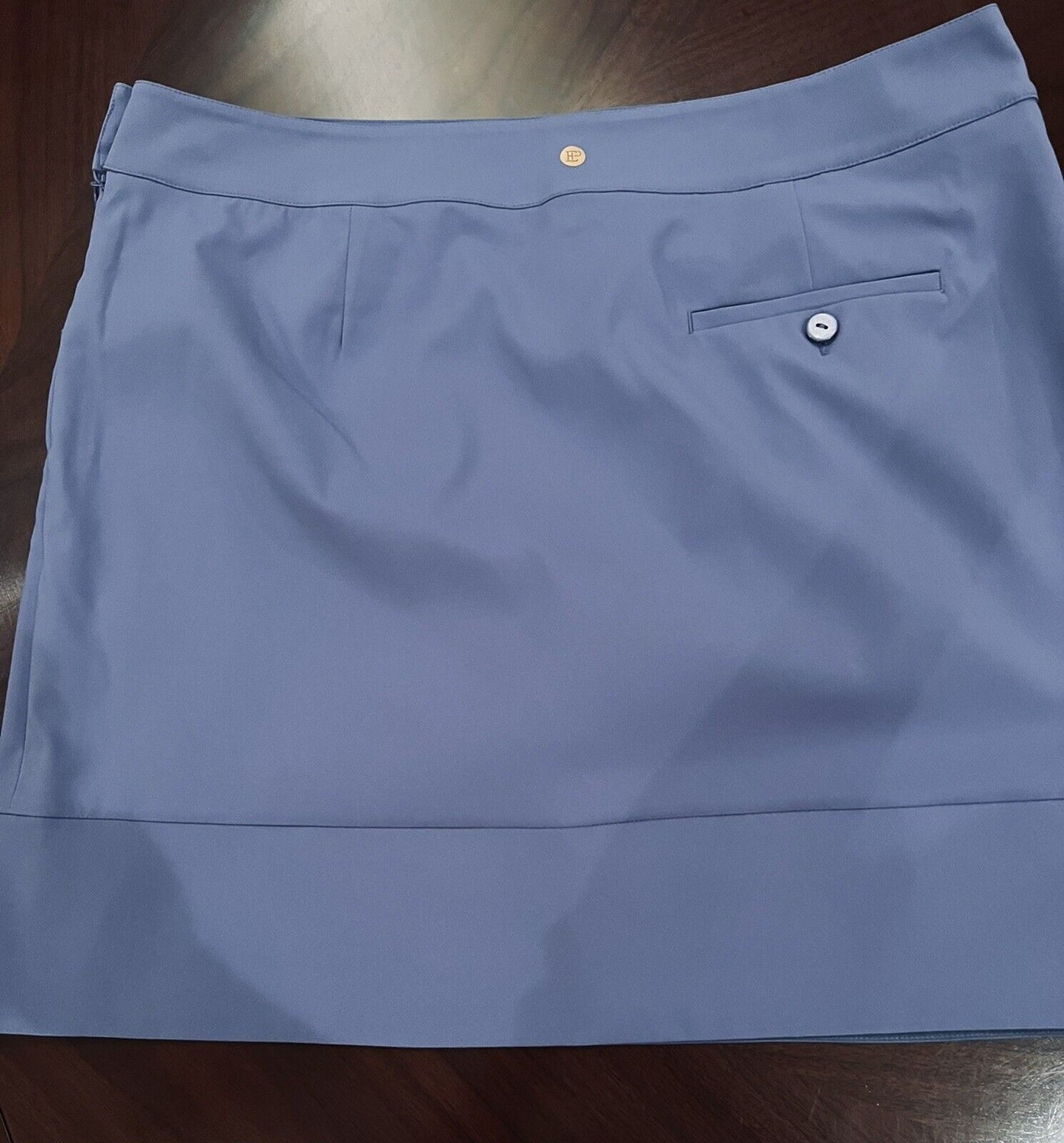 E.P New York Women’s Golf Skirt Purple Size 12 $95 MSRP