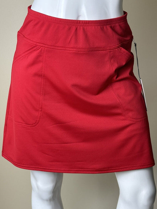 Jofit Women's Skort Skirt Golf Tennis Size S    (44)