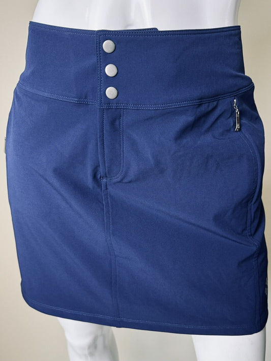 Jofit Women's Skort Skirt Golf Tennis Size 4    (44)