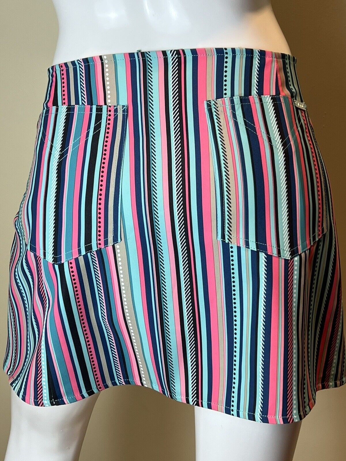 Jofit Women's Skort Skirt Golf Tennis Size S.     (51)