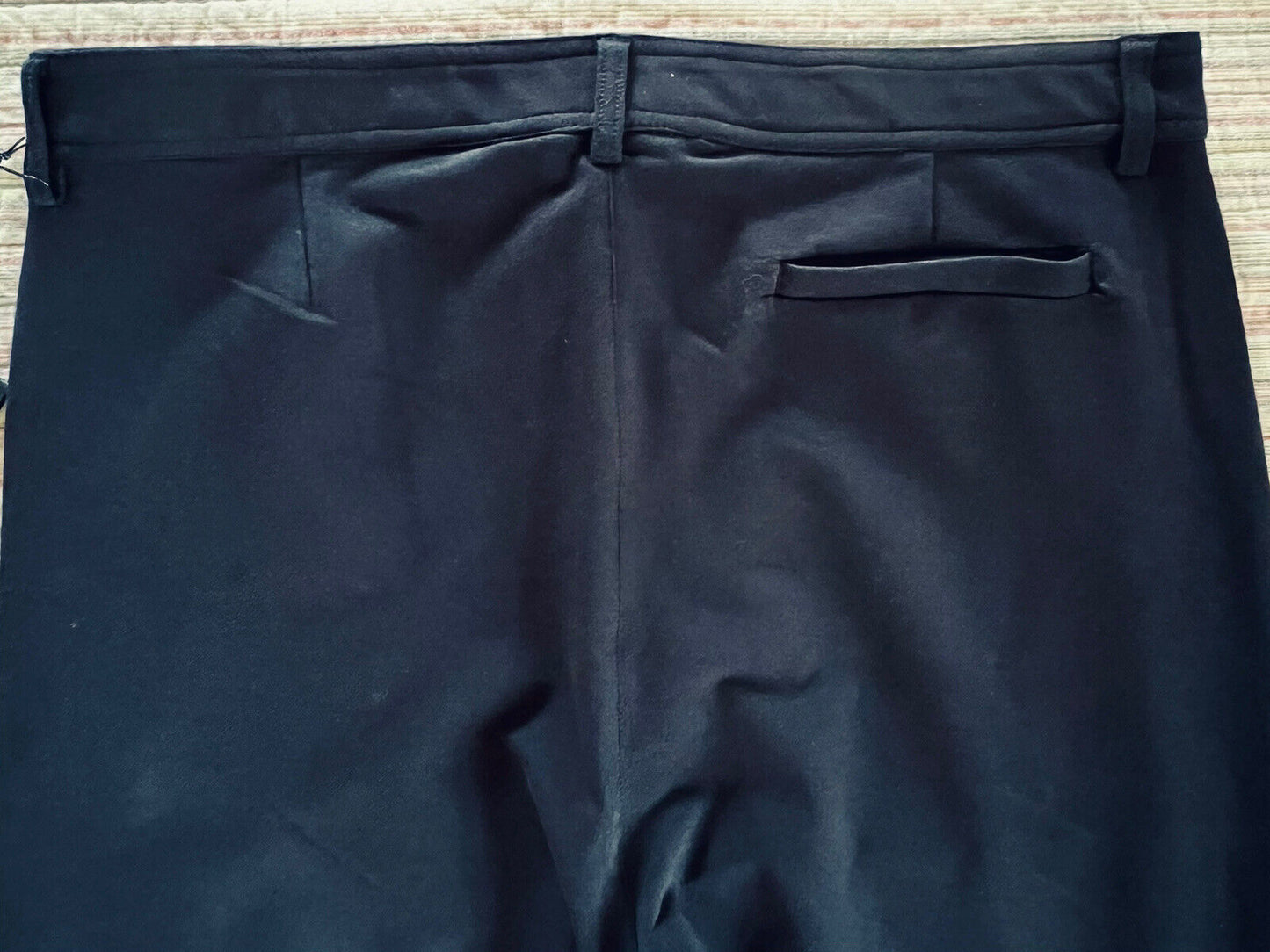 INDUSTRY Women’s Black Pants Sz L