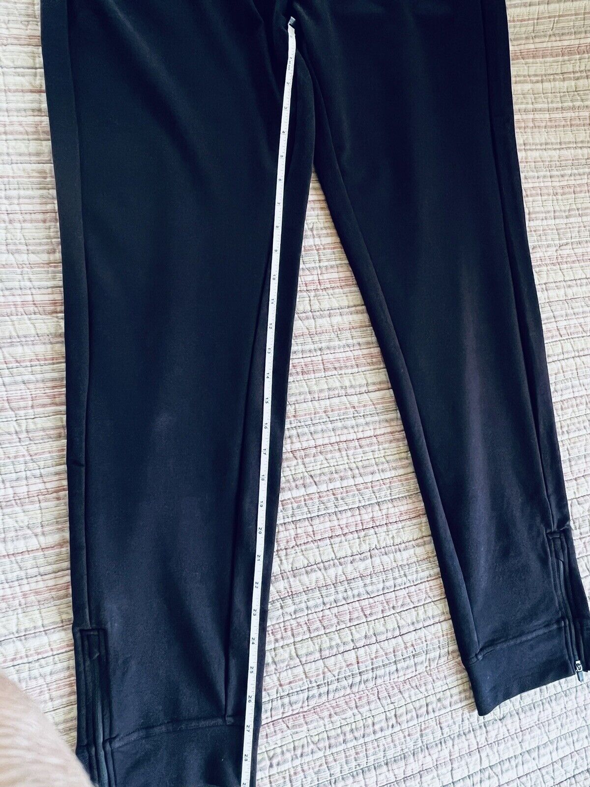 INDUSTRY Women’s Black Pants Sz L