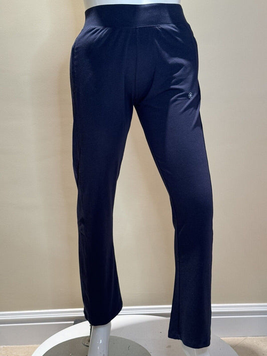 TASC Women’s Stretch Pants Black Size L.   (74)