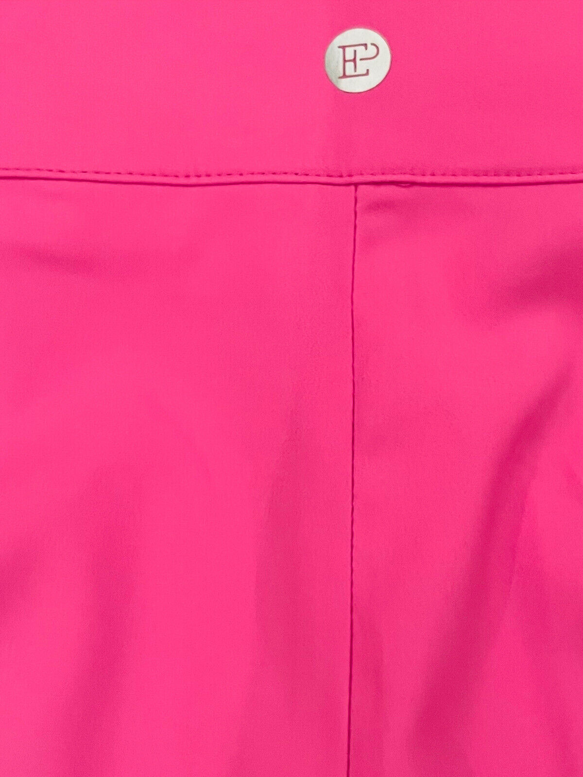 E.P New York Women’s Golf Shorts Pink Sz 8