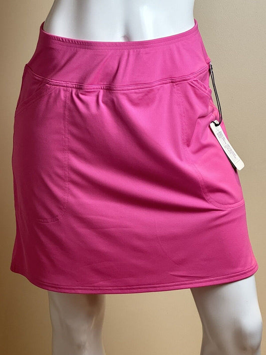 Jofit Women's Skort Skirt Golf Tennis Size S.     (64)