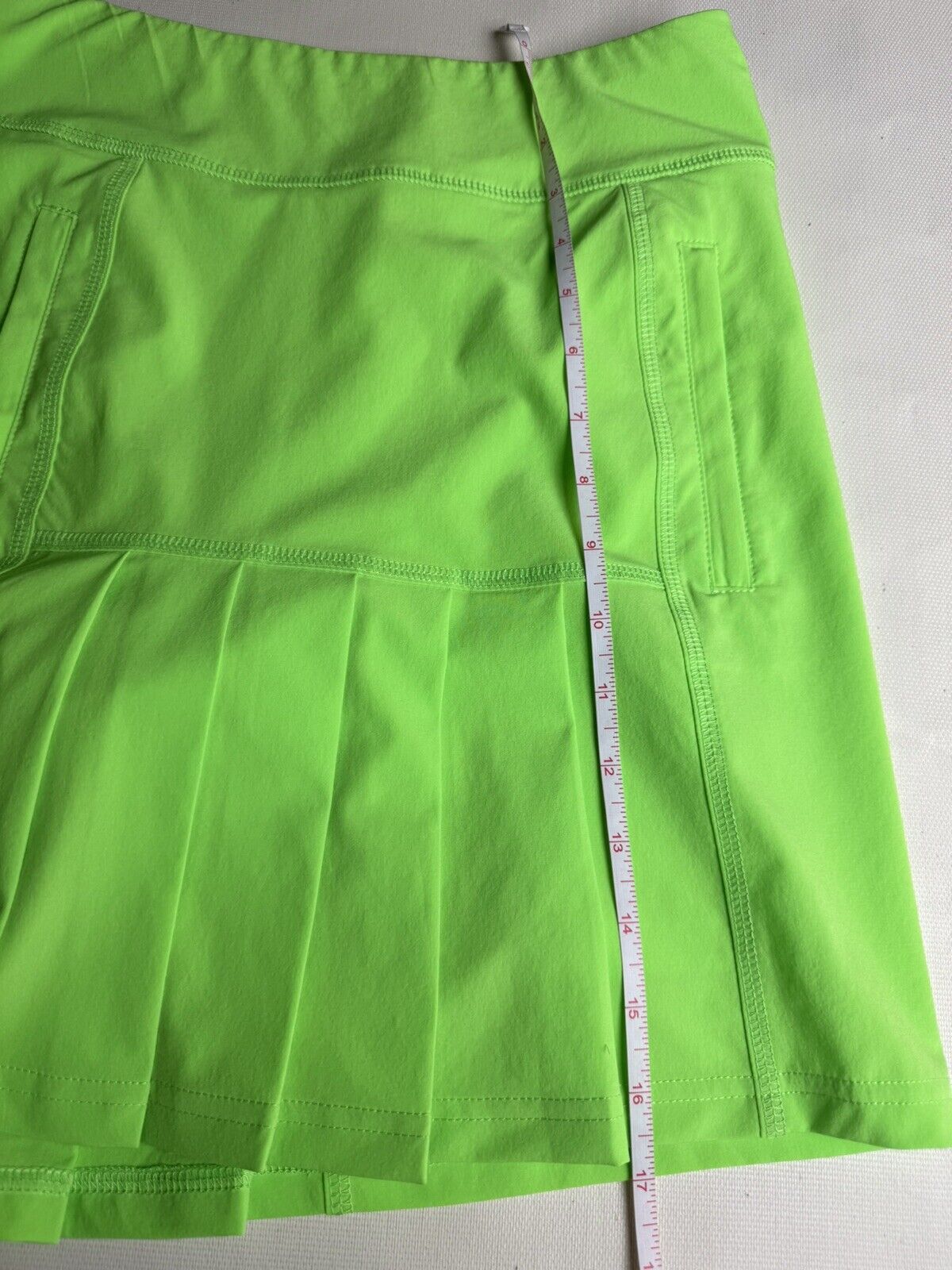 Jofit Women's Skort Skirt Golf Tennis Size S    (44)