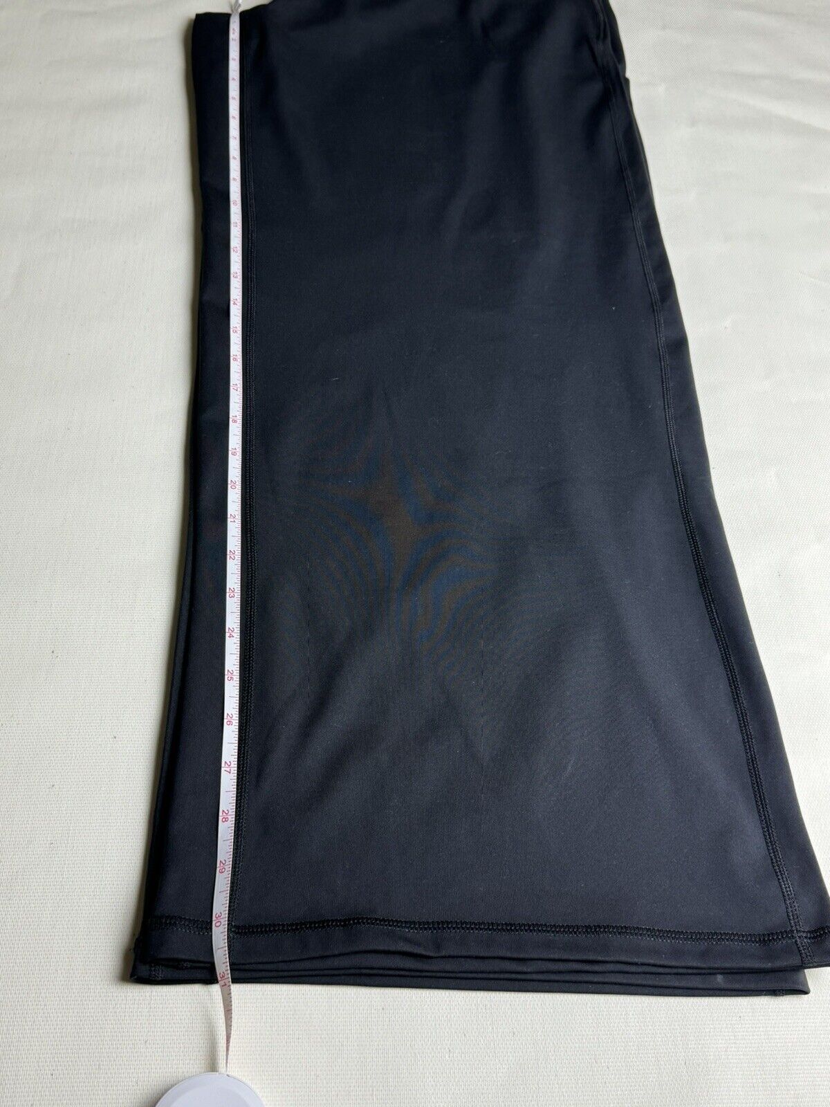 Promover Yoga Pants Women Wide Leg Sweatpants with Pockets Stretch Sz 3XL   (02)