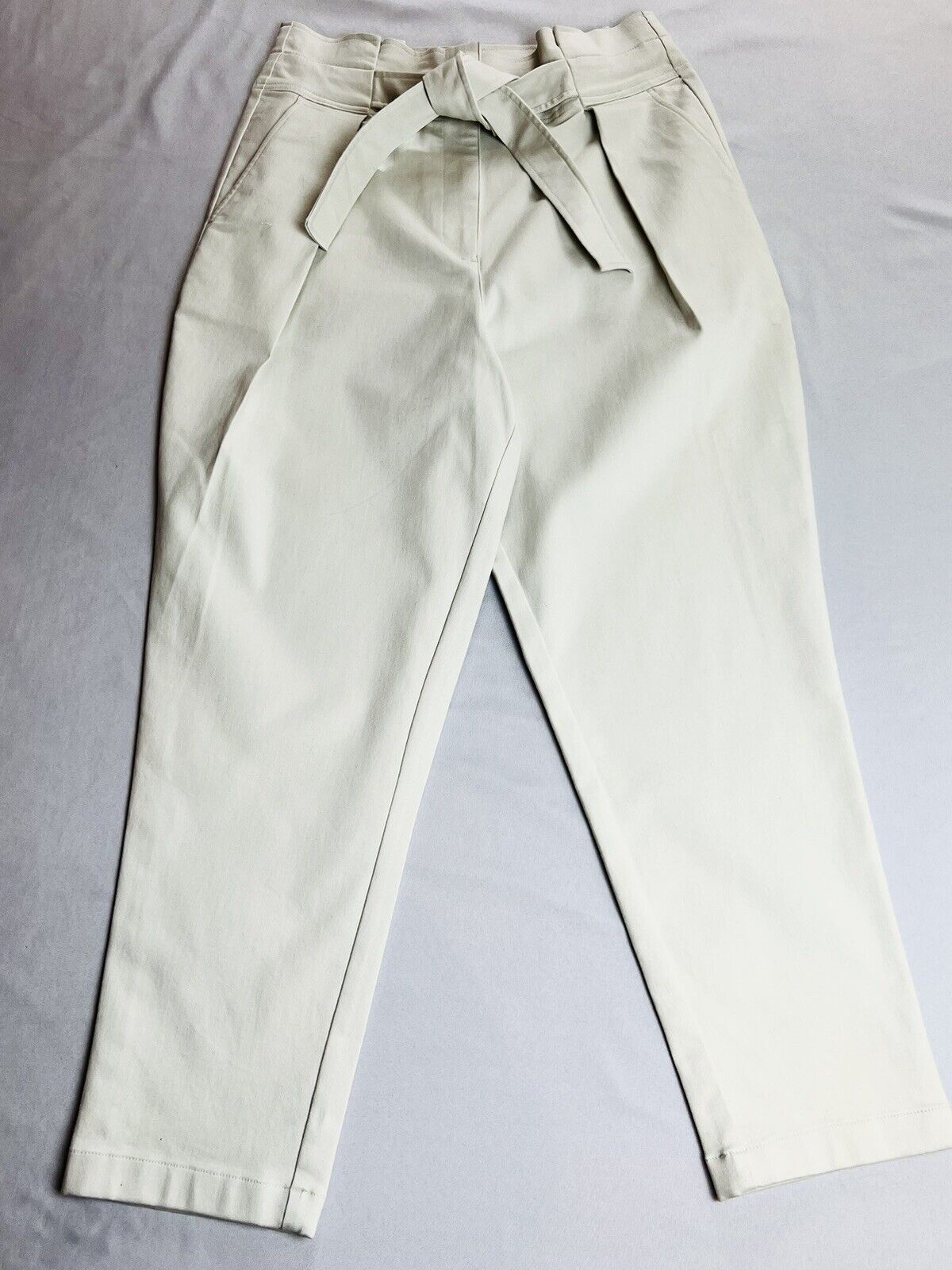 DKNY Women’s Dress Pants Size 12 Beige